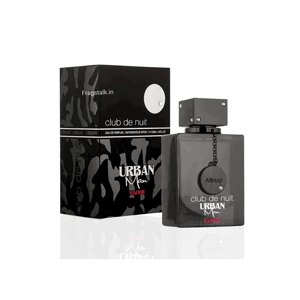 Armaf Club De Nuit Urban Elixir 105ml EDP
