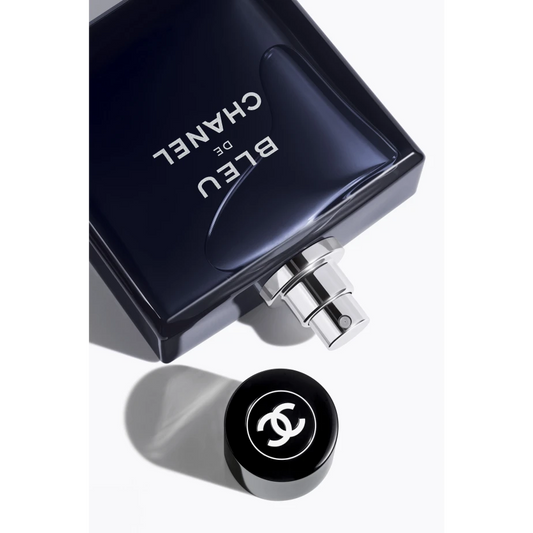 Bleu de Chanel By Chanel for Men EDT 100ml