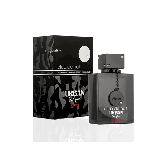 Armaf Club De Nuit Urban Elixir 105ml EDP